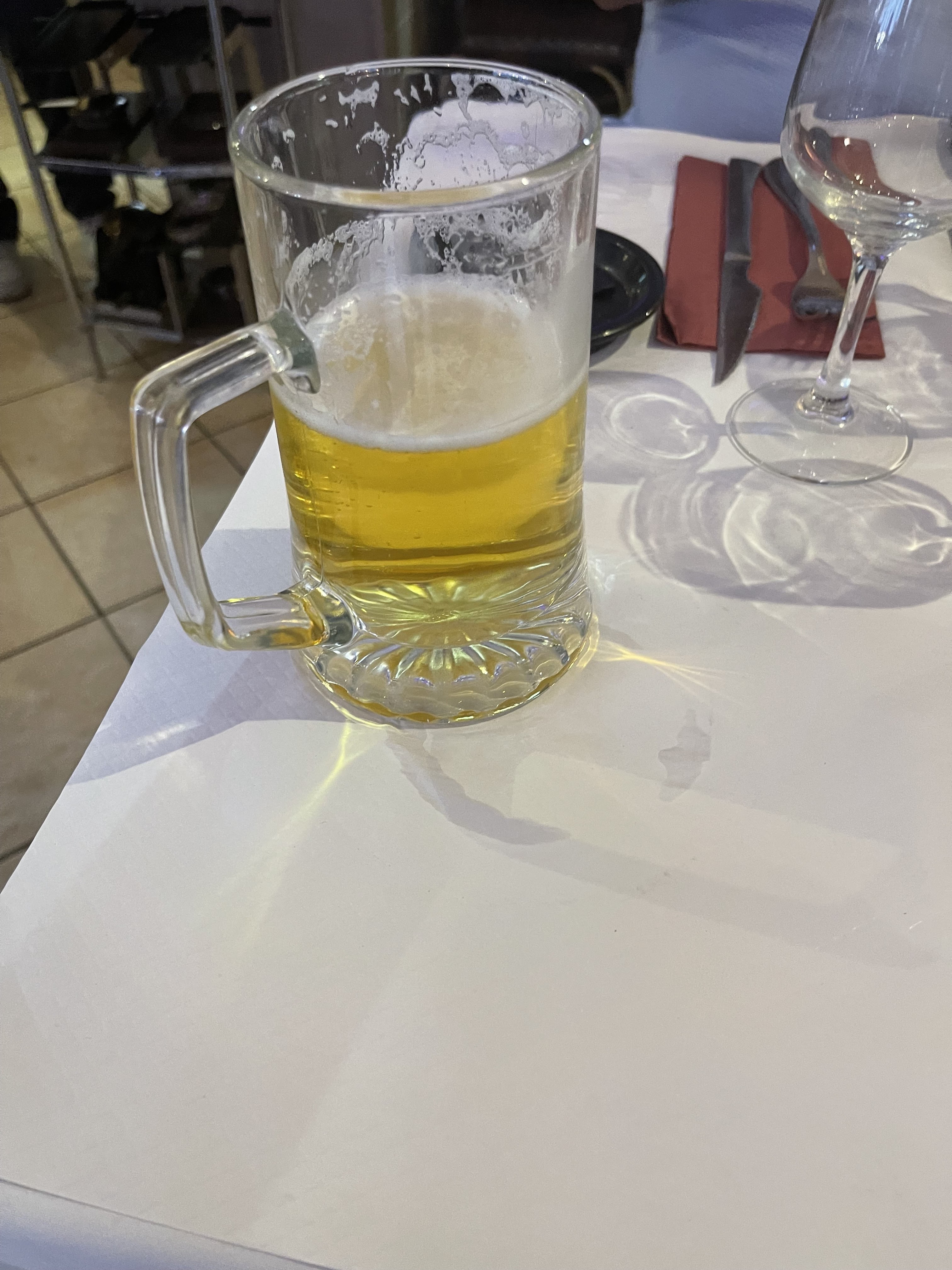 Photo n° 14 de l'avis de Luis.a fait le 25/06/2023 à 21:19