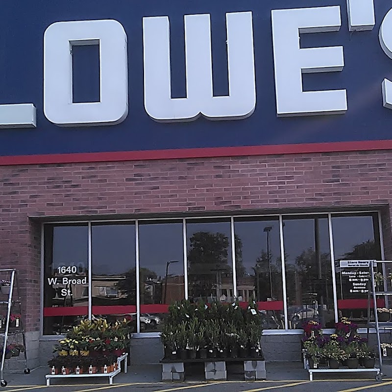 Lowe's Home Improvement