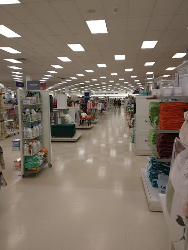 Department Store «Marshalls», reviews and photos, 8483 Grand River Ave, Brighton, MI 48116, USA