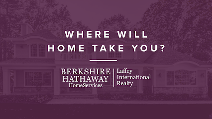Berkshire Hathaway Laffey International - Williston Park