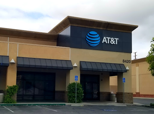 Cell Phone Store «AT&T», reviews and photos, 8420 Firestone Blvd, Downey, CA 90241, USA