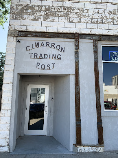 Cimarron Trading Post