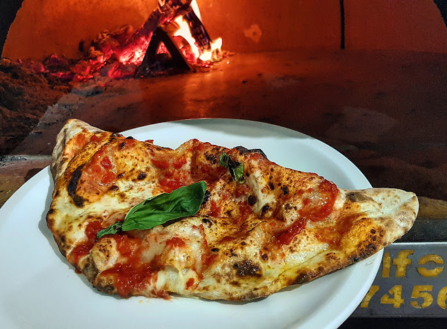 Comments and reviews of Forno Sourdough Pizza Bar