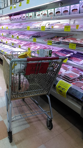 Grocery Store «Bravo Supermarkets», reviews and photos, 6767 Pembroke Rd, Pembroke Pines, FL 33023, USA