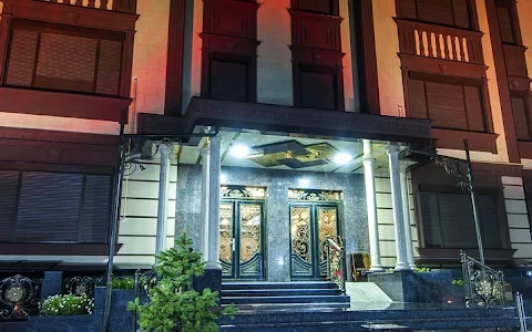 Royal Residence Tashkent image