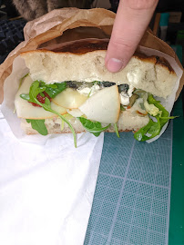 Plats et boissons du Sandwicherie Li's Sandwich à Limoges - n°14