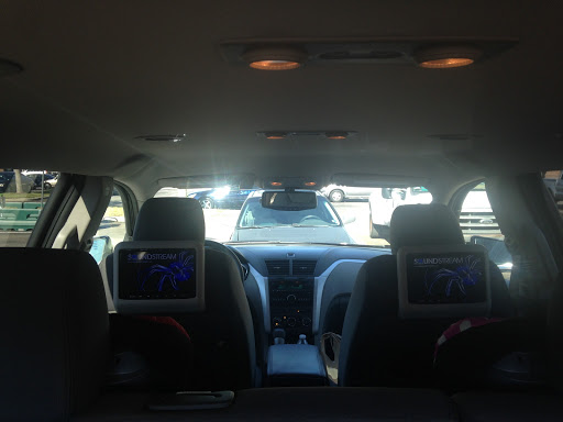 Car Stereo Store «MARS AUDIO», reviews and photos, 6923 Narcoossee Rd Unit 623, Orlando, FL 32822, USA