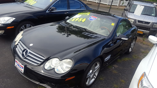 Used Car Dealer «Rite Cars Inc», reviews and photos, 309 Sunrise Hwy, Lindenhurst, NY 11757, USA