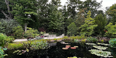 Atlanta Botanical Garden, GAINESVILLE