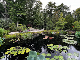 Atlanta Botanical Garden, GAINESVILLE