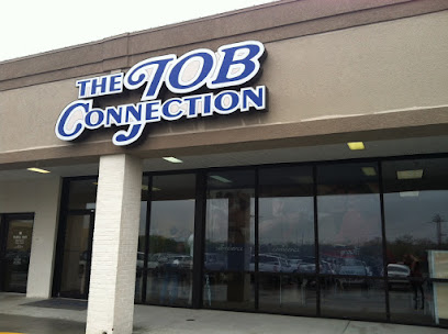 The Job Connection