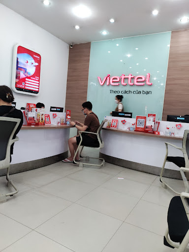 Top 20 cửa hàng của viettel Huyện Đức Trọng Lâm Đồng 2022