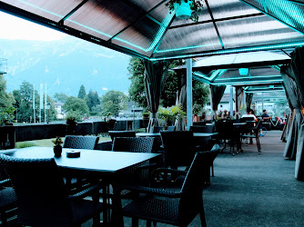 Interlaken Shisha Lounge - شیشا بار انترلاکن