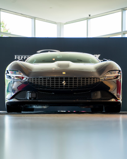 Car Dealer «Ferrari-Maserati of Long Island», reviews and photos, 65 S Service Rd, Plainview, NY 11803, USA