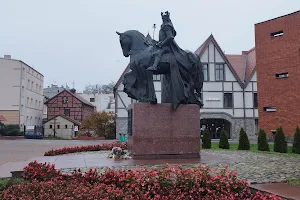 Pomnik Kazimierza Wielkiego image