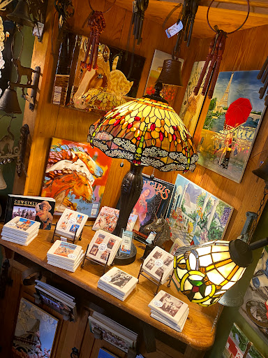 Gift Shop «Delaney Street Mercantile», reviews and photos, 905 W Main St, Lake Geneva, WI 53147, USA