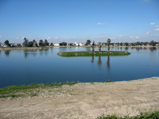 Orange County Water District: Field Headquarters