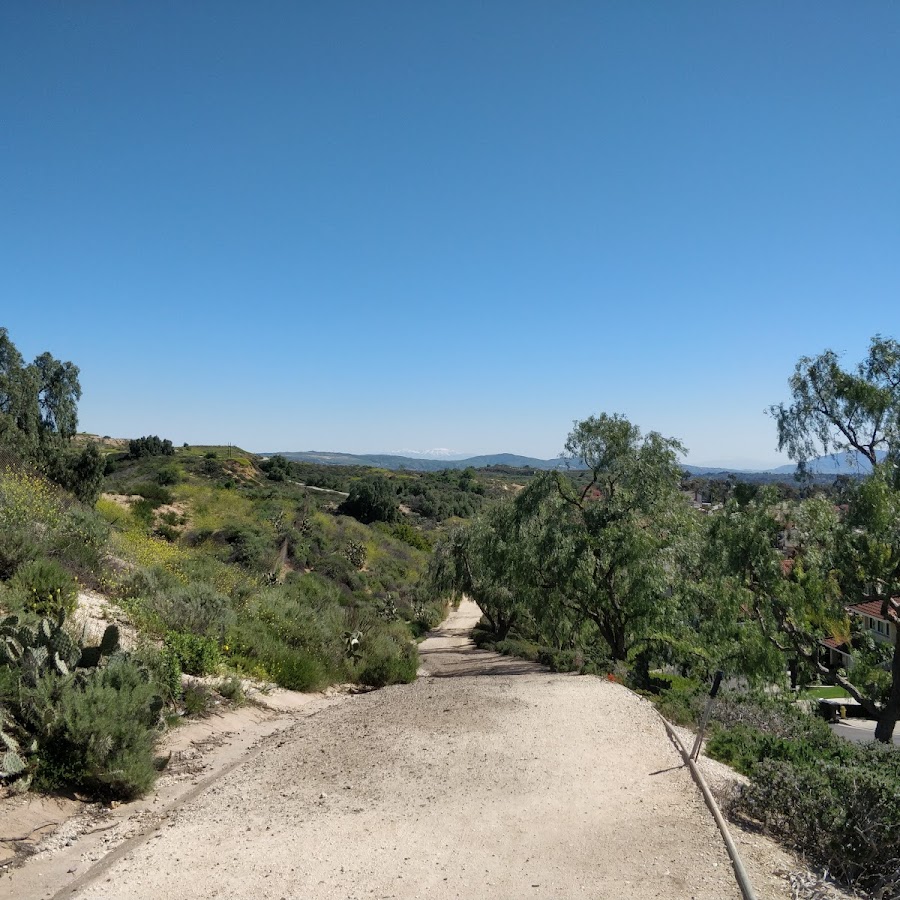 Fullerton Loop - MTB & Hiking Trail