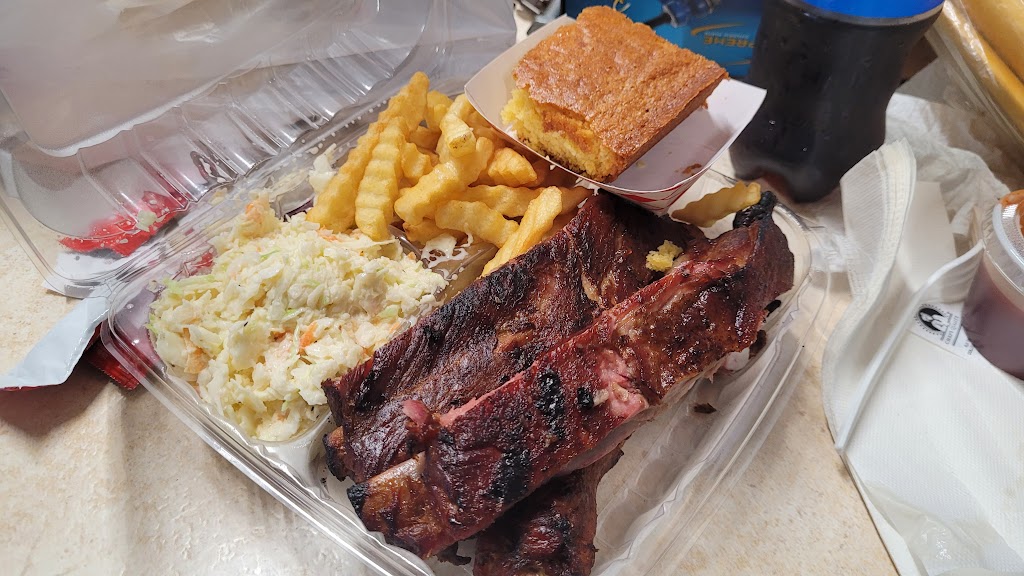 Hogs on the Hill III 20018