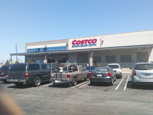Warehouse store «Costco Business Center», reviews and photos, 12530 Prairie Ave, Hawthorne, CA 90250, USA