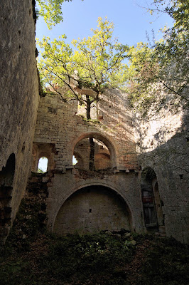 Castrum de Pestillac à Montcabrier