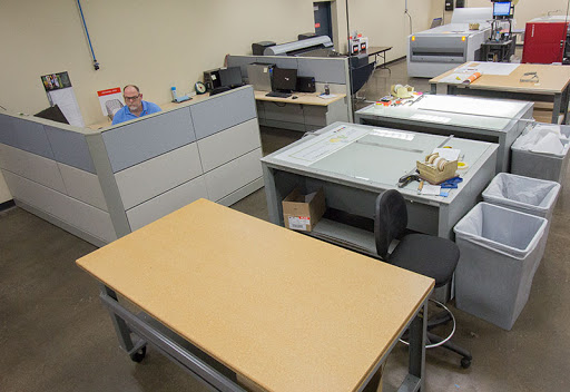 Commercial Printer «Shapco Printing Inc.», reviews and photos, 1109 Zane Ave N, Minneapolis, MN 55422, USA