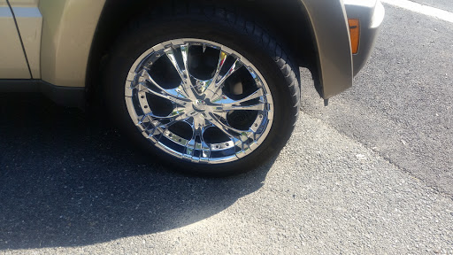 Auto Parts Store «NAPA Auto Parts - Auto Parts Of Stanhope», reviews and photos, 108 NJ-183, Stanhope, NJ 07874, USA