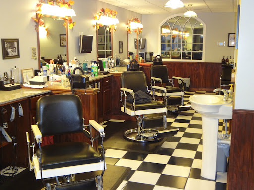 Barber Shop «Classics Old Time Barber Shop», reviews and photos, 2926 Baltimore Blvd, Finksburg, MD 21048, USA