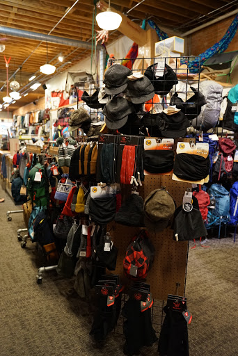 Outdoor Sports Store «Moosejaw», reviews and photos, 327 S Main St, Ann Arbor, MI 48104, USA