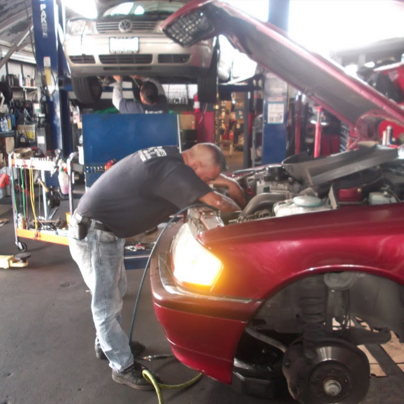 Advantec Auto Repair