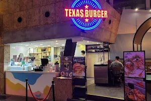 Texas Burger image
