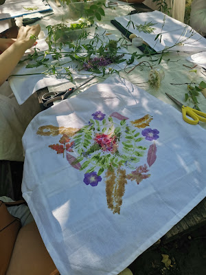Atelier Mill'art à Toulouse