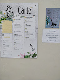 Photo n°1 de Sidonie et Compagnie - Restaurant à Guingamp ()