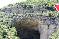 Grotte du Mas d'Azil du Restaurant ou café Maison de la Grotte Le Mas d'Azil - n°15