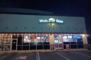 World of Beer image