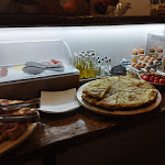 Photo n°4 de l'avis de Lorenzo.o fait le 05/08/2022 à 10:45 sur le  Hotel Il Belvedere Matera à Matera