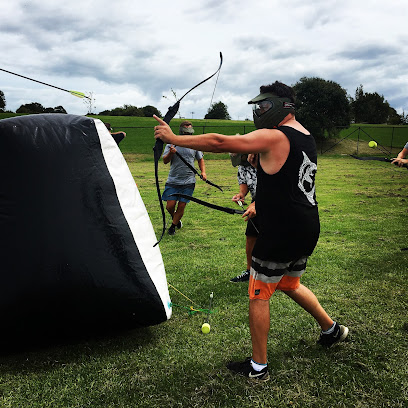 Archery Action Auckland