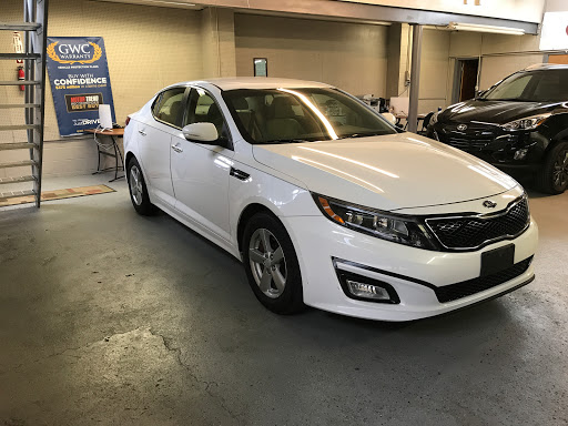 Used Car Dealer «Safe Used Auto Sales», reviews and photos, 21 Danbury Rd, New Milford, CT 06776, USA