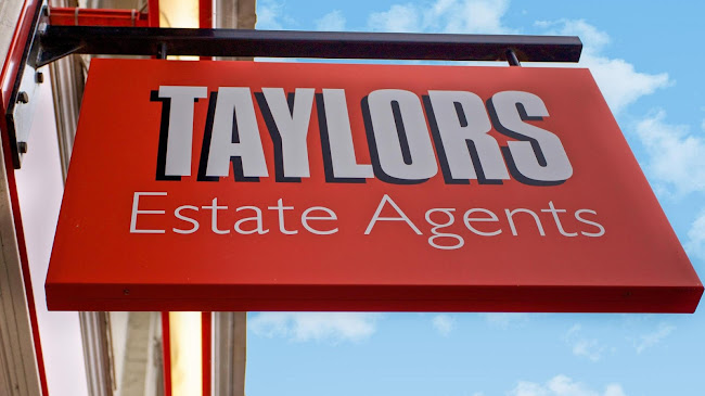Taylors Sales and Letting Agents Gloucester