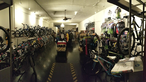 Bicycle Store «Jones Bicycles II», reviews and photos, 2523 Huntington Dr, San Marino, CA 91108, USA