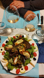 Photo n°16 de Restaurant Pizzeria Le Florette à Le Luc ()