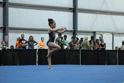 Gymnastics Center «Flames Gymnastics Academy», reviews and photos, 9850 W Peoria Ave, Peoria, AZ 85345, USA