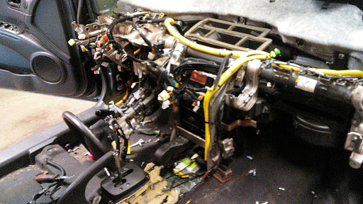 Auto Repair Shop «Rad Air Complete Car Care and Tire Centers», reviews and photos, 27051 Detroit Ave, Westlake, OH 44145, USA