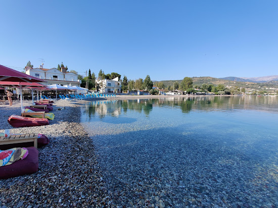 Paralia Akolis