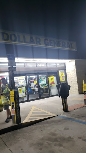 Discount Store «Dollar General», reviews and photos, 3915 US-1, Cocoa, FL 32926, USA