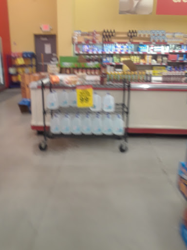 Grocery Store «Save-A-Lot», reviews and photos, 150 S MacDade Blvd, Darby, PA 19023, USA