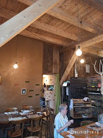 Atmosphère du Restaurant Made in Franz à Plobsheim - n°8