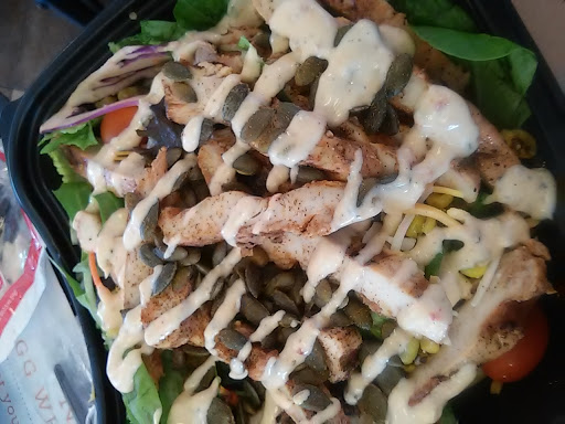 Fast Food Restaurant «Chick-fil-A», reviews and photos, 4250 Fort Campbell Blvd, Hopkinsville, KY 42240, USA