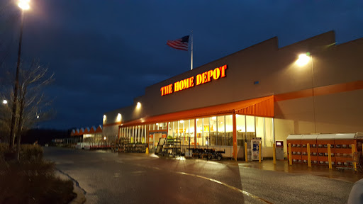 Home Improvement Store «The Home Depot», reviews and photos, 1780 NE Four Acre Pl, Corvallis, OR 97330, USA