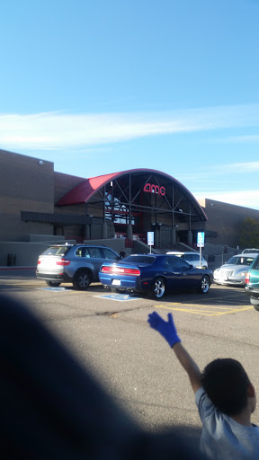 Movie Theater «AMC Bowles Crossing 12», reviews and photos, 8035 W Bowles Ave, Littleton, CO 80123, USA